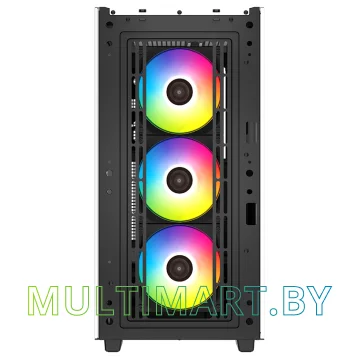 Корпус DeepCool CK560 WH (R-CK560-WHAAE4-G-1) картинка 10